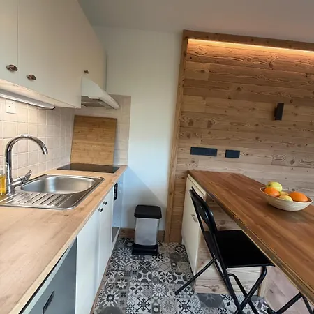 Σπίτι διακοπών Cozy Chalet Mountain Ski Morillon