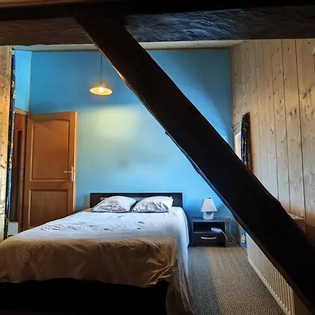 Cozy getaway between lake mountain Morillon