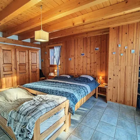 Cozy getaway between lake mountain