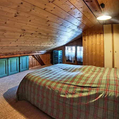 Cozy Chalet Mountain Ski * Morillon